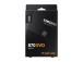 SSD Samsung 870 EVO 250GB SATA MLC Kirjoitusnopeus 530 Mt/s Lukunopeus 560 Mt/s 2,5" MTBF.