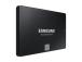 SSD Samsung 870 EVO 2TB SATA SATA 3.0 MLC kirjoitusnopeus 530 Mt/s Lukunopeus 560 Mt/s