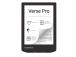 E-lukija POCKETBOOK Verse Pro 6" 1072x1448 1xUSB-C Langaton LAN Bluetooth Punainen PB634-3-WW PB634-3-WW PB634-3-WW
