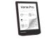 E-lukija POCKETBOOK Verse Pro 6" 1072x1448 1xUSB-C Langaton LAN Bluetooth Punainen PB634-3-WW PB634-3-WW PB634-3-WW