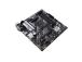 Emolevy ASUS AMD B550 SAM4 MicroATX Muisti DDR4 Muistipaikat 4 2xPCI-Express 3.0 1x 1xPCI...