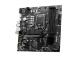 Emolevy MSI Intel B760 Express LGA1700 Micro-ATX Muisti DDR5 Muistipaikat 4 2xPCI-Express 1x...