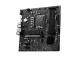 Emolevy MSI Intel B760 Express LGA1700 Micro-ATX Muisti DDR4 Muistipaikat 4 2xPCI-Express 1x...