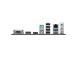 Emolevy MSI Intel B760 Express LGA1700 Micro-ATX Muisti DDR5 Muistipaikat 4 2xPCI-Express 1x...