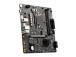 Emolevy MSI Intel H610 LGA1700 Micro-ATX Muisti DDR5 Muistipaikat 2 1xPCI-Express 1x 1xPCI...