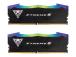MUISTI DIMM 32GB DDR5-7600/KIT2 PVXR532G76C36K PATRIOT