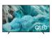 Televisio SAMSUNG 55" 4K/Smart QLED 3840x2160 Langaton LAN Bluetooth Tizen Musta QE55Q7FAAUXXH SAMSUNG 55" 4K/Smart QLED 3840x2160 Langaton LAN Bluetooth Tizen Musta QE55Q7FAAUXXH