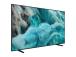 Televisio SAMSUNG 55" 4K/Smart QLED 3840x2160 Langaton LAN Bluetooth Tizen Musta QE55Q7FAAUXXH SAMSUNG 55" 4K/Smart QLED 3840x2160 Langaton LAN Bluetooth Tizen Musta QE55Q7FAAUXXH