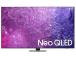 Televisio SAMSUNG 65" 4K/Smart QLED 3840x2160 Langaton LAN Bluetooth Tizen Hopea QE65QN92CATXXH 
