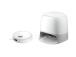 PÖLYNIMURI ROBOTTI Q REVO/CURV5A1 WH QRCS02-00 ROBOROCK