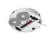 PÖLYNIMURI ROBOTTI Q REVO/CURV5A1 WH QRCS02-00 ROBOROCK