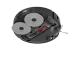 PÖLYNIMURI ROBOTTI Q REVO/EDGE5V1 BK. QRES52-00 ROBOROCK