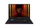 Kannettava tietokone MSI Raider 18 HX AI A2XWIG CPU Core Ultra U9-285HX 2800 MHz 18" 3840x2400 RAM 64GB DDR5...
