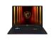 Kannettavat tietokoneet MSI Raider A18HX A9WIG CPU Ryzen 9 9955HX3D 2500 MHz 18" 3840x2400 RAM 64GB DDR5 5600...