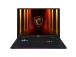 Kannettava tietokone MSI Raider A18HX A9WJG CPU Ryzen 9 9955HX3D 2500 MHz 18" 3840x2400 RAM 64GB DDR5 5600...