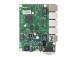 NETTIREITITIN ACC-KORTTI/RB450GX4 MIKROTIK