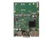 VERKKOREITITIN ACC-KORTTI/RBM33G MIKROTIK