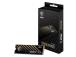 SSD MSI SPATIUM M371 1TB M.2 PCIE NVMe 3D NAND Kirjoitusnopeus 1700 Mt/s Lukunopeus 2350 Mt...