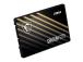 SSD MSI SPATIUM S270 240 Gt SATA 3D NAND Kirjoitusnopeus 400 Mt/s Lukunopeus 500 Mt/s 2,5"...