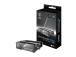 SSD MSI SPATIUM M560 2TB M.2 PCIe Gen5 NVMe 3D NAND Kirjoitusnopeus 12700 Mt/s Lukunopeus 14600...