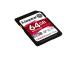 MUISTI SDXC 64GB C10/SDR2/64GB KINGSTON