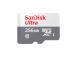 MUISTI MICRO SDXC 256GB UHS-I/SDSQUNR-256G-GN3MN SANDISK SANDISK