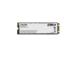 SSD DAHUA 512GB M.2 SATA 3D NAND Kirjoitusnopeus 450 Mt/s Lukunopeus 530 Mt/s 2.2mm TBW...