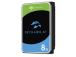 Kiintolevy SEAGATE SkyHawk 8TB SATA 3.0 256 MB 7200 rpm 3.5" ST8000VE001