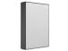 Ulkoinen kiintolevy SEAGATE One Touch STKY2000401 2TB USB 3.0 Väri Hopea STKY2000401