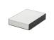 Ulkoinen kiintolevy SEAGATE One Touch STKZ4000401 4TB USB 3.0 Väri Hopea STKZ4000401 STKZ4000401