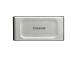 Ulkoinen SSD KINGSTON 1TB USB 3.2 Kirjoitusnopeus 2000 Mt/s Lukunopeus 2000 Mt/s SXS2000...