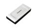 Ulkoinen SSD KINGSTON 1TB USB 3.2 Kirjoitusnopeus 2000 Mt/s Lukunopeus 2000 Mt/s SXS2000...