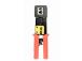 PURISTUSTYÖKALU UNIVERSAL/RJ45/RJ12/RJ11 T-WC-05 GEMBIRD