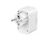 LATURI USB UNIVERSAL 20W WHT/2P AC TA-ACPDDQC20-01-W GEMBIRD GEMBIRD