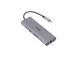 I/O-SOVITIN USB-C HDMI RJ45/TC38 DAHUA
