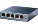 Kytkin TP-LINK 5x10Base-T / 100Base-TX / 1000Base-T TL-SG105