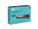 Kytkin TP-LINK TL-SG1210PP 9x10Base-T / 100Base-TX / 1000Base-T 1x10/100/1000BASE-T/SFP combo PoE&hellip. kytkin;