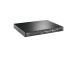 Kytkin TP-LINK Omada TL-SG3428MP Teline 4xSFP 1xKonsoli 1 384 wattia TL-SG3428MP TL-SG3428MP