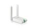 WRL-SOVITIN 300MBPS USB KORKEA/VAHVISTUS TL-WN822N TP-LINK