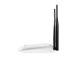 Langaton reititin TP-LINK Wireless Router 300 Mbps IEEE 802.11b IEEE 802.11g IEEE 802.11n 1 WAN...