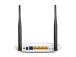 Langaton reititin TP-LINK Wireless Router 300 Mbps IEEE 802.11b IEEE 802.11g IEEE 802.11n 1 WAN...