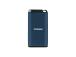 Ulkoinen SSD TRANSCEND ESD410C 1TB USB-C 3D NAND Kirjoitusnopeus 2000 Mt/s Lukunopeus 2000...