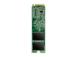 SSD TRANSCEND 1TB PCIe Gen3 NVMe NAND flash -tekniikka 3D NAND Kirjoitusnopeus 3200 Mt/sek Lukeminen...