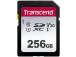 MUISTI SDXC 256GB UHS-I/C10 TS256GSDC300S TRANSCEND MUISTITILA