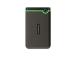 Ulkoinen kiintolevy TRANSCEND StoreJet TS4TSJ25M3C 4TB USB 3.1 Color Green TS4TSJ25M3C