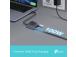 I/O-KESKITIN USB-C 3PORT/UH3020C TP-LINK