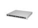 Kytkin UBIQUITI USW-48-POE Tyyppi L2 Rack 48x10Base-T / 100Base-TX / 1000Base-T 4xSFP PoE portit 32...