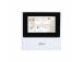 MONITOR LCD 4.3" IP-OVIPUHELIN/WIFI POE VTH2611L-WP DAHUA DAHUA