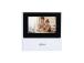 MONITOR LCD 4.3" IP-OVIPUHELIN/WIFI POE VTH2611L-WP DAHUA DAHUA