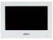 MONITOR LCD 7" IP-OVIPUHELIN/WIFI POE/ VTH2621GW-WP DAHUA DAHUA